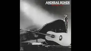 Andreas Rohde - You And Me (1980's)