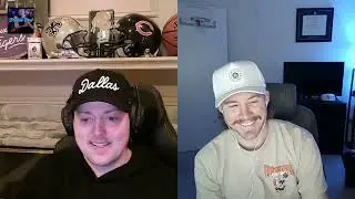 Ep. 14 John Cena’s Final Match, Mahomes ACL Injury, CFB Awards, & Jake Paul v Anthony Joshua