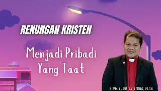 Renungan Kristen 