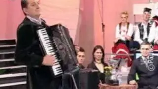 Ljubisa Pavkovic - UZIVO svira splet pesama