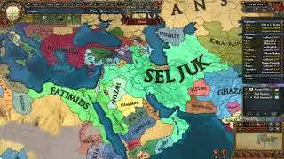 Europa Universalis IV part 1 Cheats because im cheap