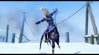 Carnival - FFXIV GMV