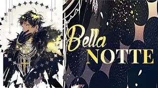 APH Multilanguage: Sunny Trio - Bella Notte [w/S&T]