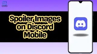 How to Spoiler Images on Discord Mobile