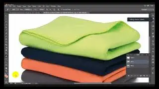 Adobe Photoshop Class with Freelancer Azam and Mentor Aliul Kobir Part-02 || Azam iTzone Official