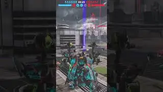 How good is JUMP UNIT on OCHOKOCHI | War robots game [WR]