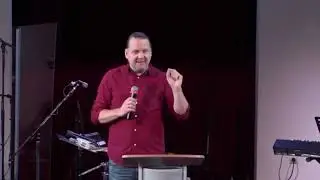 Самооценка служителя. Soli Deo Gloria 2019