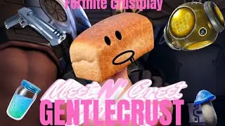 The Greatest Fortnite Games Ever Seen