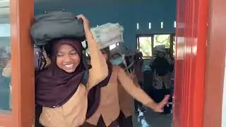 SIMULASI EVAKUASI BENCANA_ SDN 3 TANJUNG LUAR _HKB2025