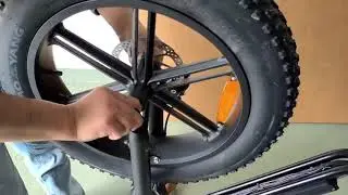 RIDSTAR  FM001 Unboxing Video