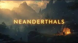 Who Were the Neanderthals? | Our Ancient Human Cousins | Explained for Kids