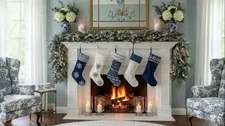 Classic Traditional Christmas Decorations Ideas to Bring Timeless Holiday Charm Home