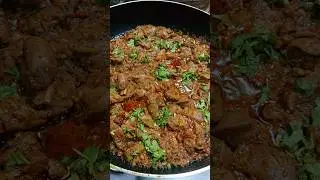 Chicken Kaleji Masala #kalejifryrecipe #kalejirecipe #kalejifry #chickenkaleji #food #shorts