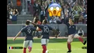 PES 2019 TOP 5 NEW CELEBRATIONS