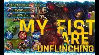 #1 Aldous Savage | Aldous Montage Best Kills