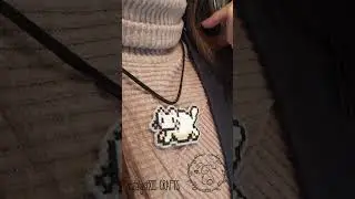 The Cutest Itty Bitty Kitty Charms Ever!