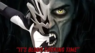 What If Dracula Was A Power Ranger?