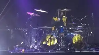 The Stone Roses   Live at The Nippon Budokan Tokyo 21/4/17