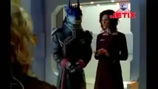 Power Rangers SPD Tamil | Ep : 1 (part4) | Disney Tamil
