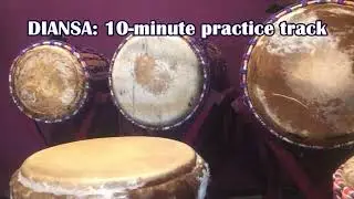 Djansa mix