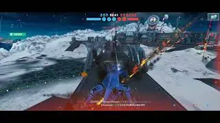 War robots