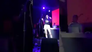 Rizha's live