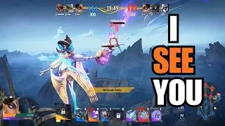 How To Play Astral Monk Spellcasters Chronicles