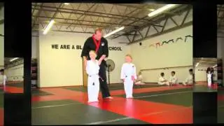 Personal Achievement Martial Arts