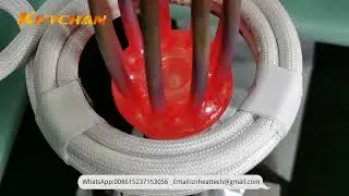 How to weld refrigerant copper branch pipes with high quality?