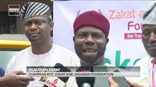 Fighting Poverty in Nigeria: Religious Charity Body&nbsp;Seeks Government Partnership