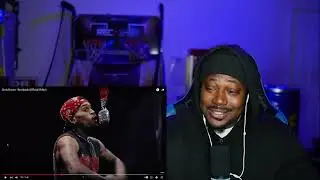 Chris Brown - Residuals (Official Video) *REACTION!!!*