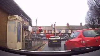 Hull Hawthorn Ave Hessle Rd 2024 1