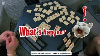 Rummikub: Where Education and Equality Come to Play | SDGs Board Game Explaining Video Contest
