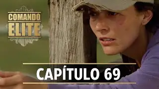 Comando &Eacute;lite | Cap&iacute;tulo 69 | La salvaci&oacute;n de Alicia