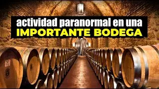 Esto Paso en una Importante FINCA DE MENDOZA + Historia de un CAMIONERO - nervustrack #podcast