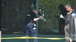 Louisville bank shooting: Police identify victims, suspect | Full press conference