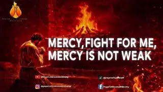 CYD // MERCY; FIGHT FOR ME // MERCY IS NOT WEAK // EXODUS 33:19. // DELIGHT OLUWATOSIN.