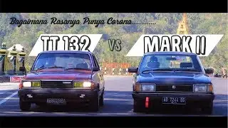 Owning Experience Toyota Corona (Mark II & TT132) Indonesia || AutoEmbuh