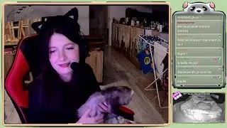 Poppy playtime chapitre 3 (partie 2) 🧸​​ - Rediffusion Jactus77 du 08.02.25