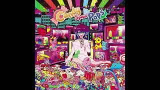 Kobaryo - Cartoon Candy