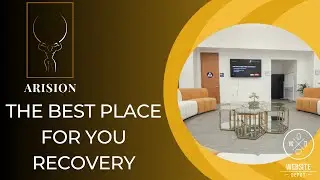 Arision Treatment - Los Angeles Recovery Center by Website Depot