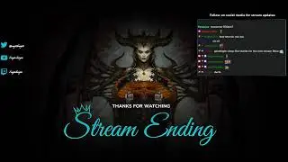 ☠️HCSSF S37☠️Leveling prep season 37 !150 !builds !discord !youtube