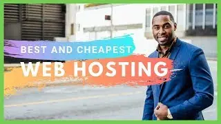 Best and Cheapest Wordpress Website Hosting