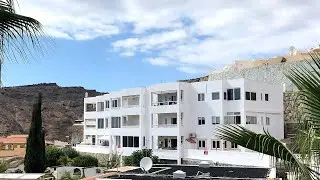 Penthouse Apartment to RENT - 33 El Topacio - Tauro Platero - Gran Canaria