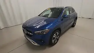 2024 Mercedes-Benz GLA GLA 250 West Bend, Hartford,&nbsp;Mequon,&nbsp;Menomonee Falls WI