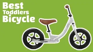 Kids Bicycle | Toddlers Bicycle | Yususfs First Bicycle | Yusufs Toys