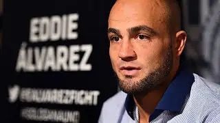 Fight Night Las Vegas: Post-fight Press Conference