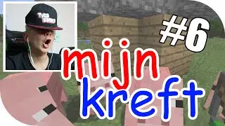 MIJNKREFT #6
