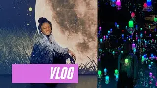 Weekend VLOG: Nail salon 💅🏾 *RANT* hanging w/my homegrl x MODs museum 🌟 💫