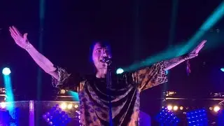 Feel It All World Tour - The Club Experience - Tokio Hotel live in Milan FULL CONCERT  4/4